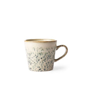 Laden Sie das Bild in den Galerie-Viewer, Cappuccino Becher 70's I Hail