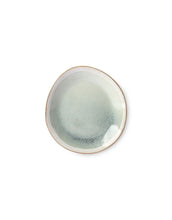 Laden Sie das Bild in den Galerie-Viewer, Teller 70's ø22cm I Mist