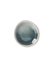 Laden Sie das Bild in den Galerie-Viewer, Teller 70's ø22cm I Mist