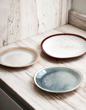 Laden Sie das Bild in den Galerie-Viewer, Teller 70's ø22cm I Mist