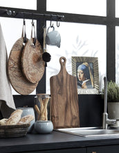 Laden Sie das Bild in den Galerie-Viewer, Aufbewahrungsdose Amera I Grau