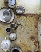 Laden Sie das Bild in den Galerie-Viewer, Aufbewahrungsdose Amera I Grau