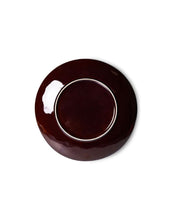 Laden Sie das Bild in den Galerie-Viewer, Teller 70's ø29cm I Retro Wave