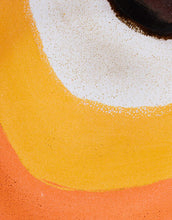 Laden Sie das Bild in den Galerie-Viewer, Teller 70's ø29cm I Retro Wave