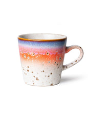 Laden Sie das Bild in den Galerie-Viewer, Americano Becher 70's I Asteroids