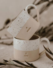 Laden Sie das Bild in den Galerie-Viewer, Henkelbecher I Mama