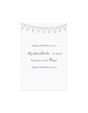 Laden Sie das Bild in den Galerie-Viewer, Postkarte I Marmelade