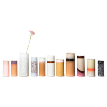 Laden Sie das Bild in den Galerie-Viewer, Vase 70's XL I Tornado