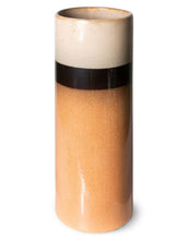 Laden Sie das Bild in den Galerie-Viewer, Vase 70's XL I Tornado