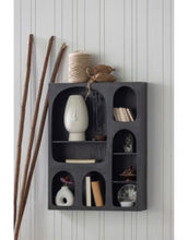 Laden Sie das Bild in den Galerie-Viewer, Vase Stef I Off White