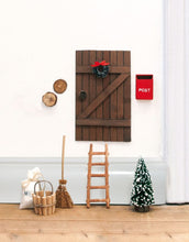 Laden Sie das Bild in den Galerie-Viewer, Wichteltür-Set I Nisse