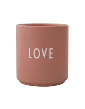 Laden Sie das Bild in den Galerie-Viewer, Porzellan Becher Favourite Cup I Mom