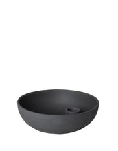 Laden Sie das Bild in den Galerie-Viewer, Kerzenhalter Lidatorp L I Dunkelgrau