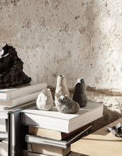 Laden Sie das Bild in den Galerie-Viewer, Vase Vulca Mini I Agave