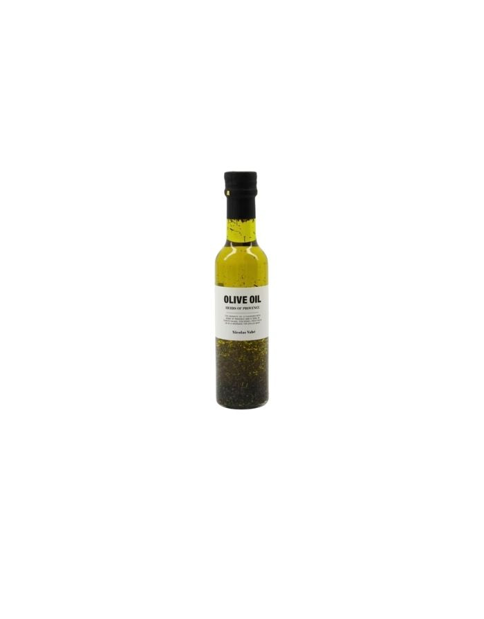 Olivenöl I Kräuter der Provence