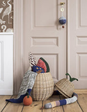 Laden Sie das Bild in den Galerie-Viewer, Aufbewahrungskorb Pear ø 35cm