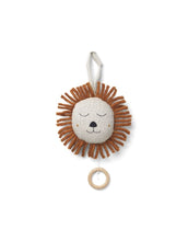 Laden Sie das Bild in den Galerie-Viewer, Spieluhr Löwe I Natur