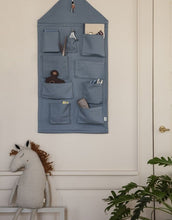 Laden Sie das Bild in den Galerie-Viewer, Kissen Safari I Pferd