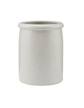 Laden Sie das Bild in den Galerie-Viewer, Aufbewahrung Pion I Grau/Weiß