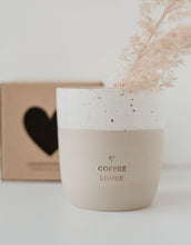 Laden Sie das Bild in den Galerie-Viewer, Becher I Coffee Lover