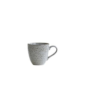 Laden Sie das Bild in den Galerie-Viewer, Becher Rustic I Grau/Blau