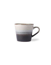 Laden Sie das Bild in den Galerie-Viewer, Cappuccino Becher 70's I Rock