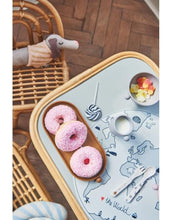 Laden Sie das Bild in den Galerie-Viewer, Tischset I Welt