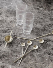 Laden Sie das Bild in den Galerie-Viewer, Ripple Long Drink-Glas I 4er Set