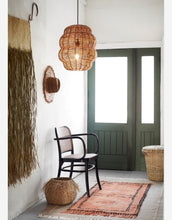 Laden Sie das Bild in den Galerie-Viewer, Deckenlampe I Bamboo Waves