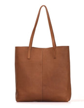 Laden Sie das Bild in den Galerie-Viewer, Tasche Georgia I Wild Oak Soft Grain