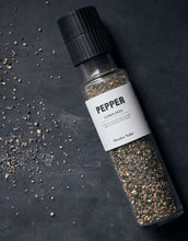Laden Sie das Bild in den Galerie-Viewer, Pfeffer I Zitronenschale