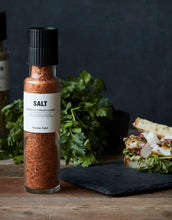 Laden Sie das Bild in den Galerie-Viewer, Salz I Parmesan, Tomate & Basilikum