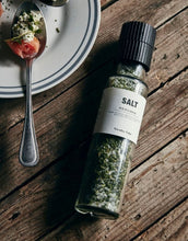 Laden Sie das Bild in den Galerie-Viewer, Salz I Wild Garlic