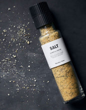 Laden Sie das Bild in den Galerie-Viewer, Salz I Zitrone & Thymian
