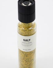 Laden Sie das Bild in den Galerie-Viewer, Salz I Zitrone & Thymian