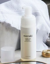 Laden Sie das Bild in den Galerie-Viewer, Reinigungsschaum