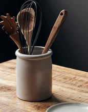 Laden Sie das Bild in den Galerie-Viewer, Aufbewahrung Pion I Grau/Weiß