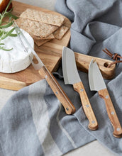 Laden Sie das Bild in den Galerie-Viewer, Käsemesser I 3-er Set