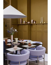 Laden Sie das Bild in den Galerie-Viewer, Servierplatte Toppu ø 20cm I Caramel