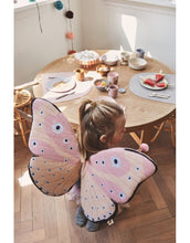 Laden Sie das Bild in den Galerie-Viewer, Servierplatte Toppu ø 20cm I Caramel