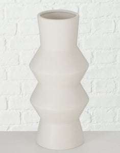 Vase Sybil I White