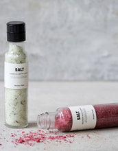 Laden Sie das Bild in den Galerie-Viewer, Salz I Parmesan Käse & Basilikum