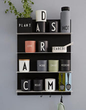 Laden Sie das Bild in den Galerie-Viewer, Porzellan Becher Favourite Cup I Smile