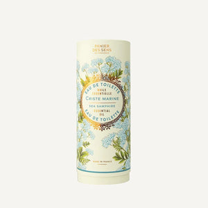 Eau de Toilette Belebender Meerfenchel 50ml von Panier des Sens, frischer und mineralischer Duft mit Meerfenchel- und Moschusnoten