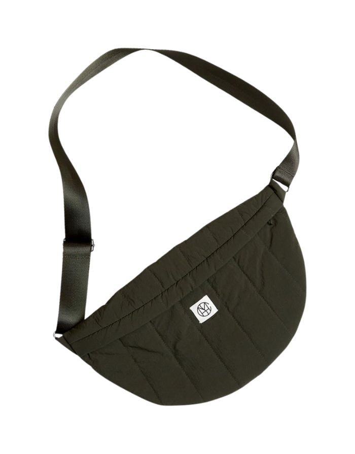 Bumbag Icon Sasja I Forest Night