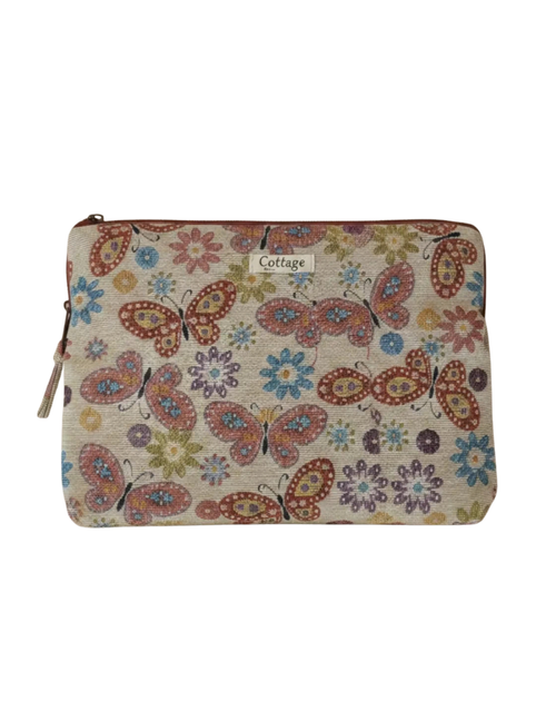 Royal Marais Jacquard-Laptoptasche für MacBook Air 13 Zoll