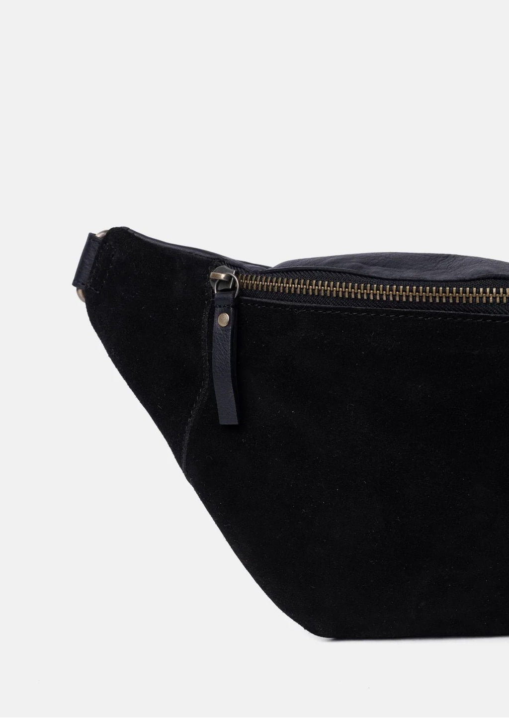 Bumbag Selma I Black