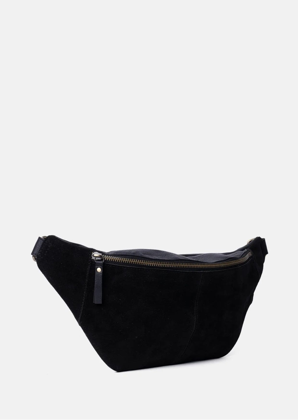 Bumbag Selma I Black