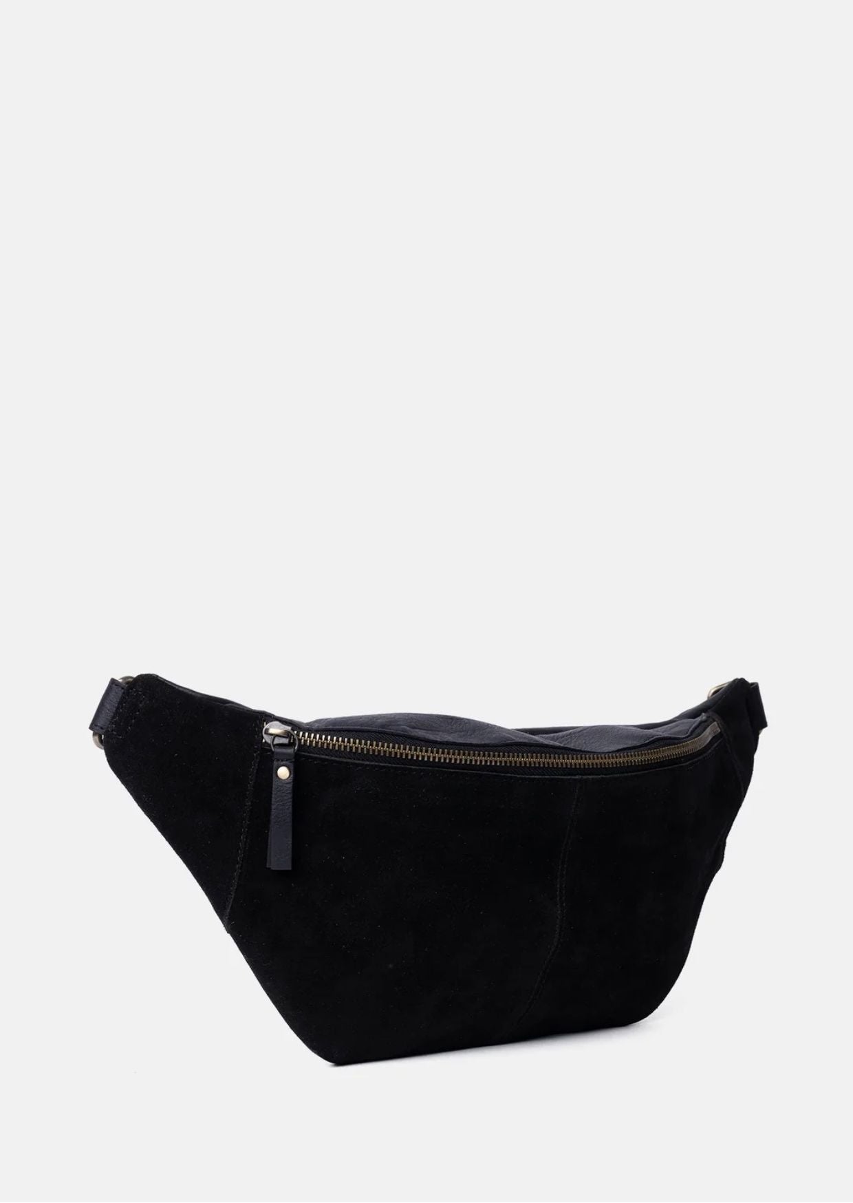 Bumbag Selma I Black
