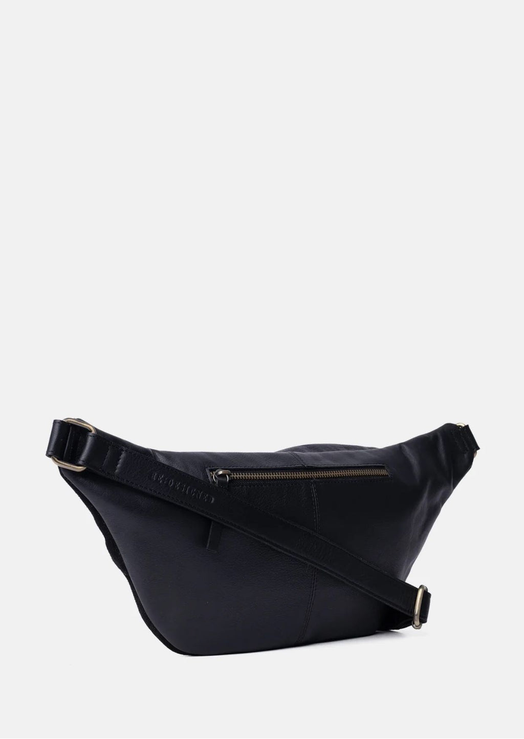 Bumbag Selma I Black
